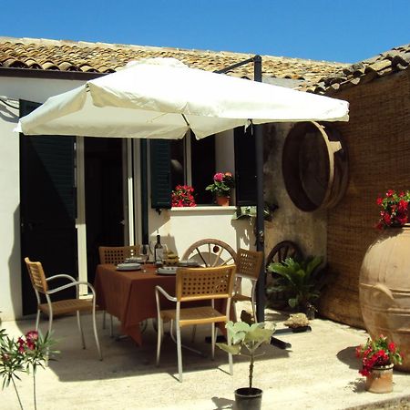 La Fattoria ξενώνας Sciacca Εξωτερικό φωτογραφία