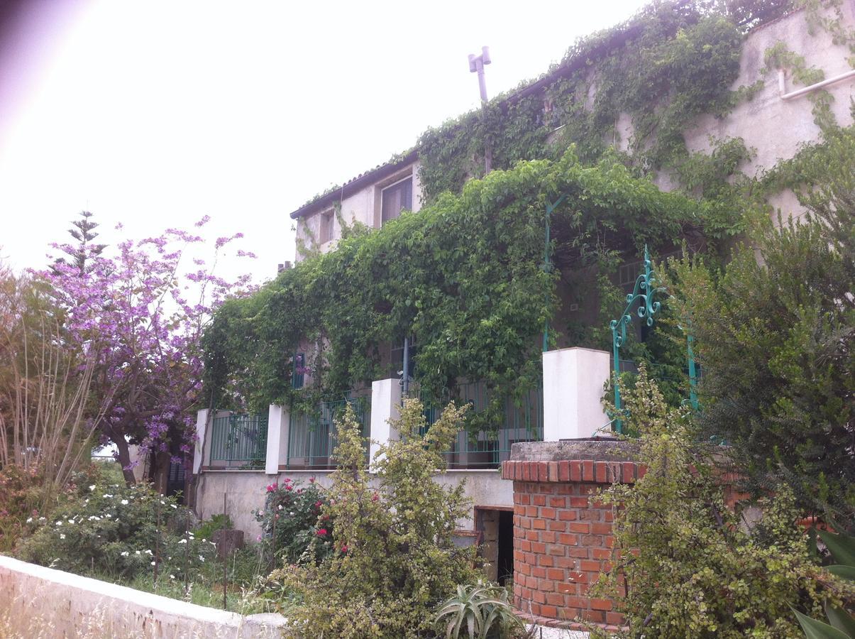 La Fattoria ξενώνας Sciacca Εξωτερικό φωτογραφία