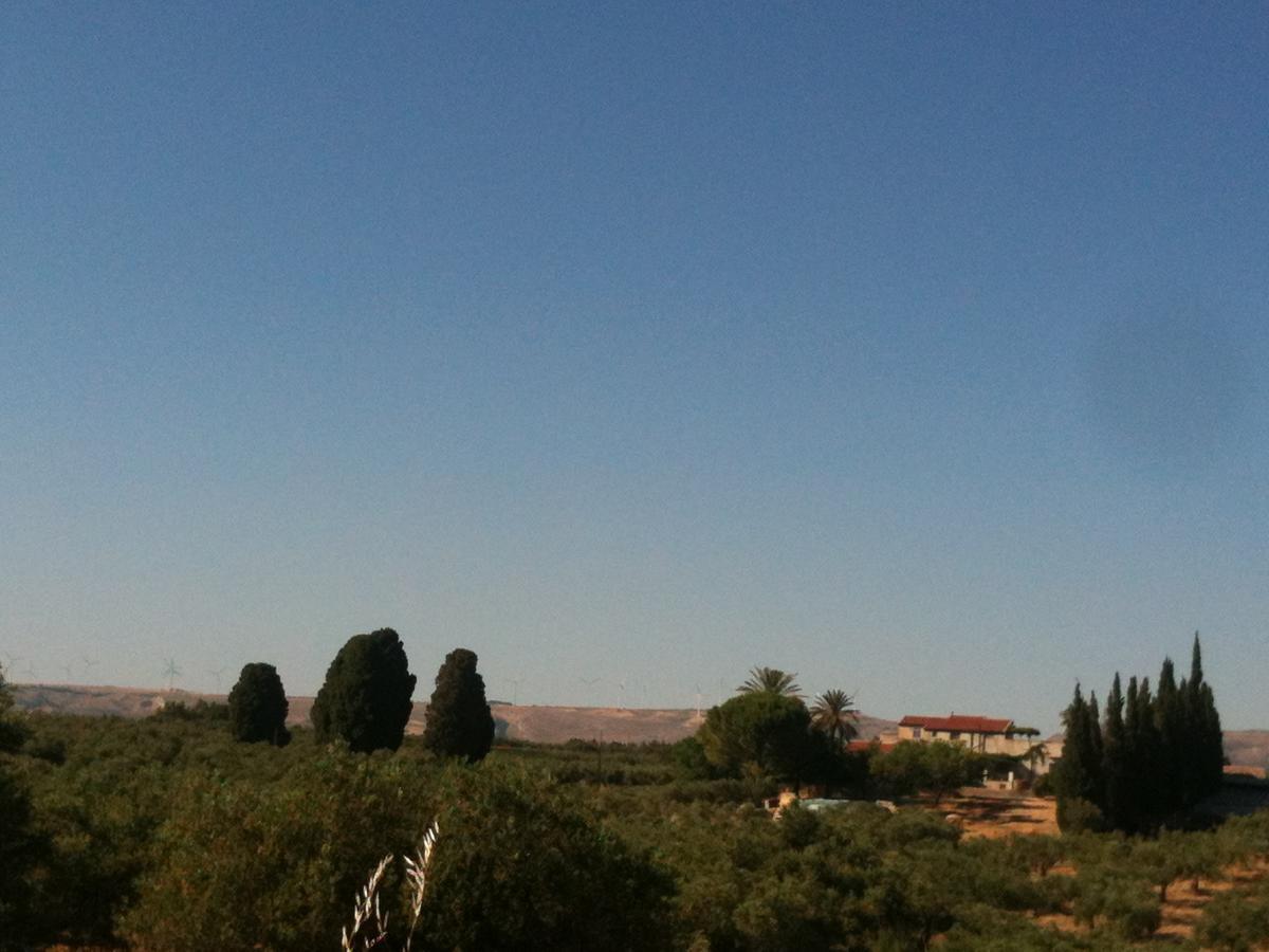 La Fattoria ξενώνας Sciacca Εξωτερικό φωτογραφία