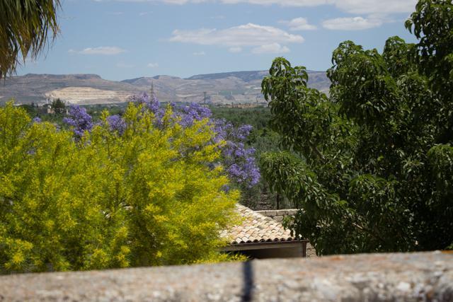 La Fattoria ξενώνας Sciacca Εξωτερικό φωτογραφία