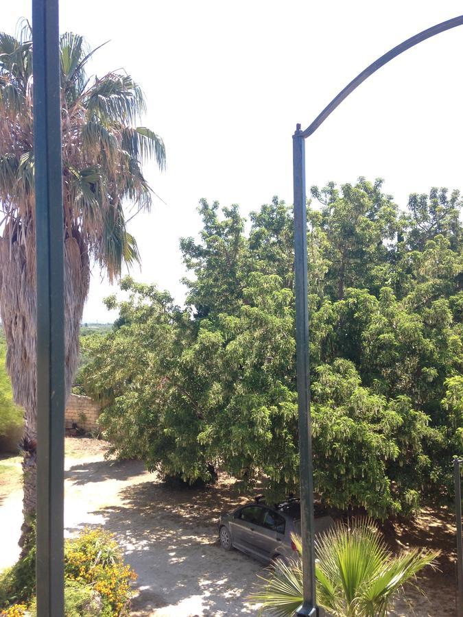 La Fattoria ξενώνας Sciacca Εξωτερικό φωτογραφία