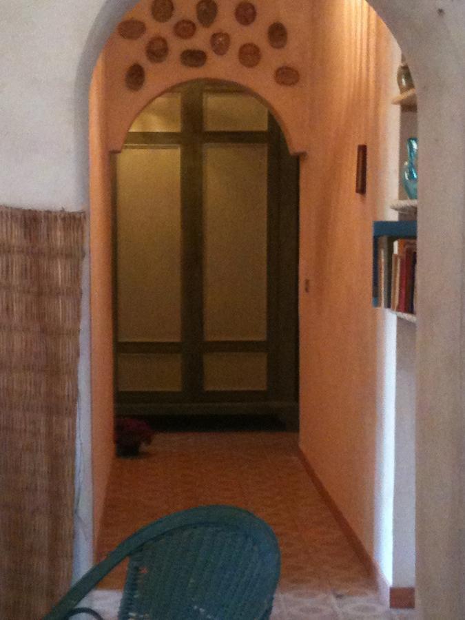 La Fattoria ξενώνας Sciacca Εξωτερικό φωτογραφία