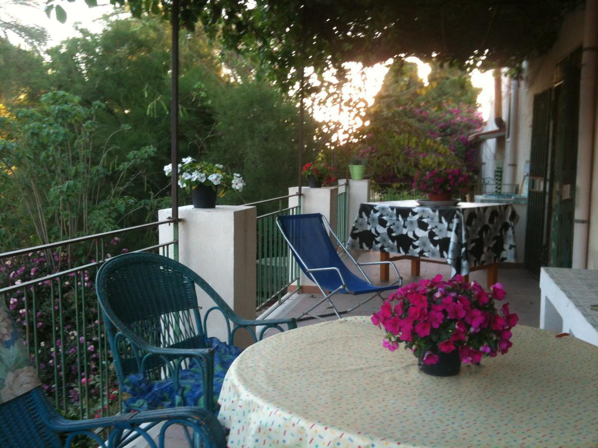 La Fattoria ξενώνας Sciacca Εξωτερικό φωτογραφία