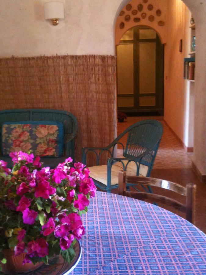 La Fattoria ξενώνας Sciacca Εξωτερικό φωτογραφία