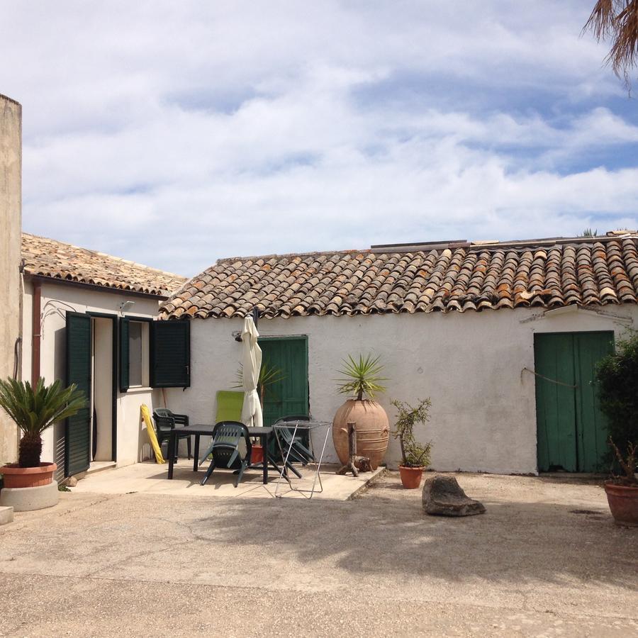 La Fattoria ξενώνας Sciacca Εξωτερικό φωτογραφία