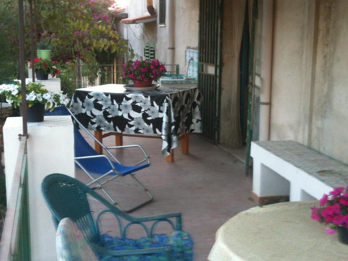La Fattoria ξενώνας Sciacca Εξωτερικό φωτογραφία