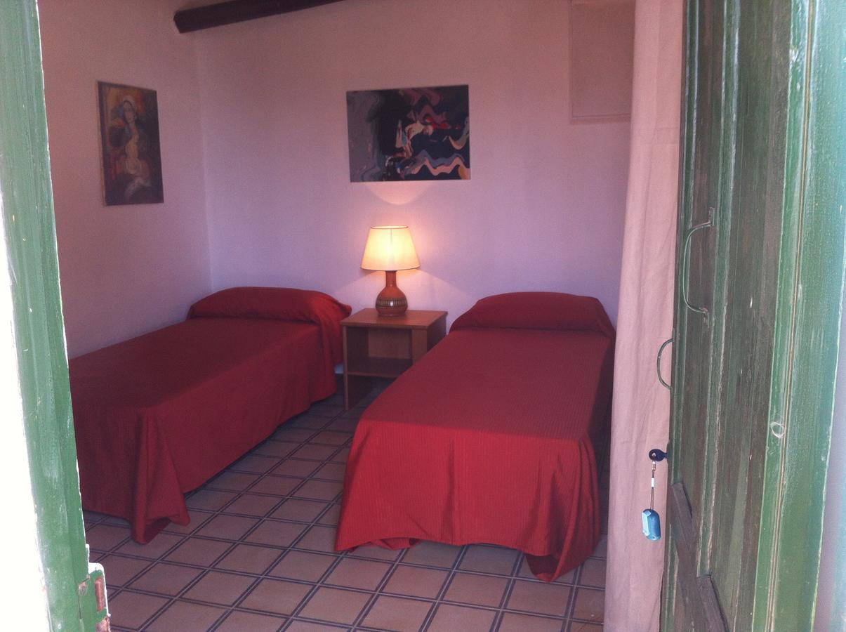 La Fattoria ξενώνας Sciacca Εξωτερικό φωτογραφία
