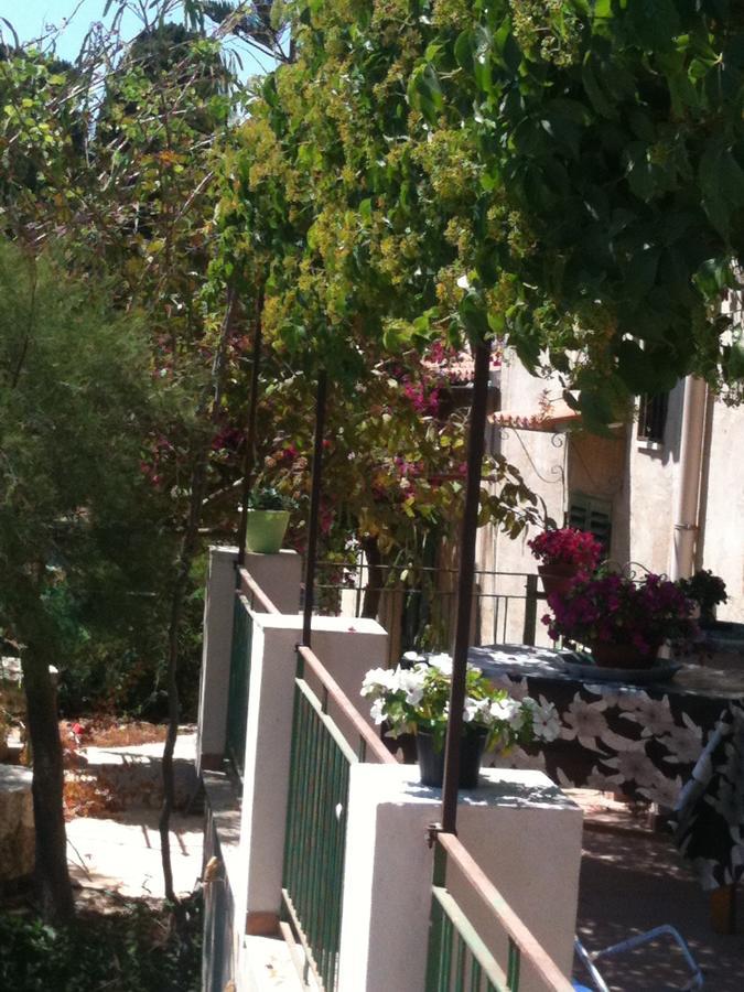 La Fattoria ξενώνας Sciacca Εξωτερικό φωτογραφία
