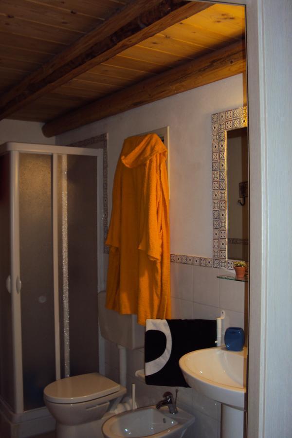 La Fattoria ξενώνας Sciacca Εξωτερικό φωτογραφία
