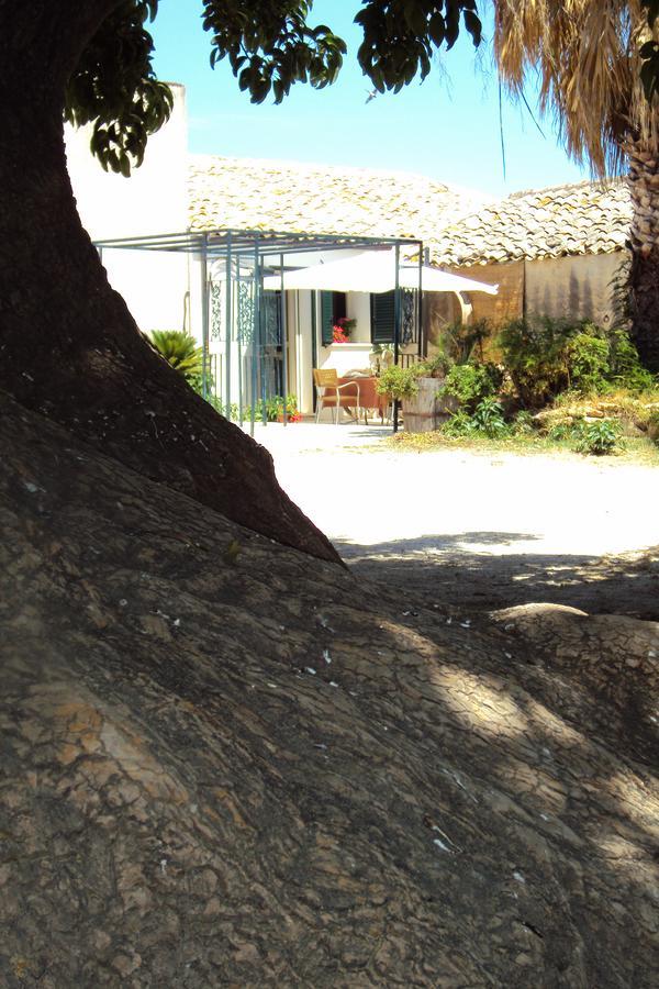 La Fattoria ξενώνας Sciacca Εξωτερικό φωτογραφία