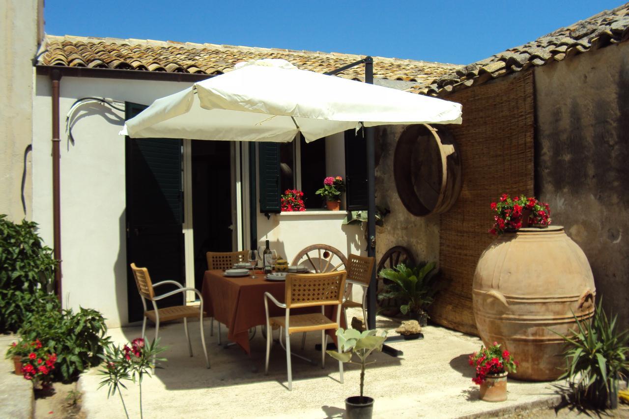 La Fattoria ξενώνας Sciacca Εξωτερικό φωτογραφία