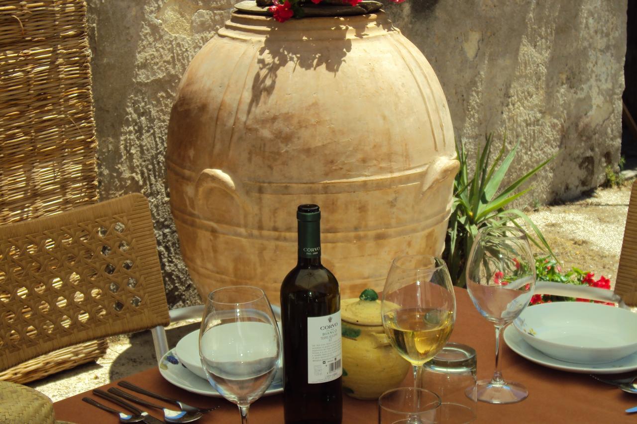 La Fattoria ξενώνας Sciacca Εξωτερικό φωτογραφία