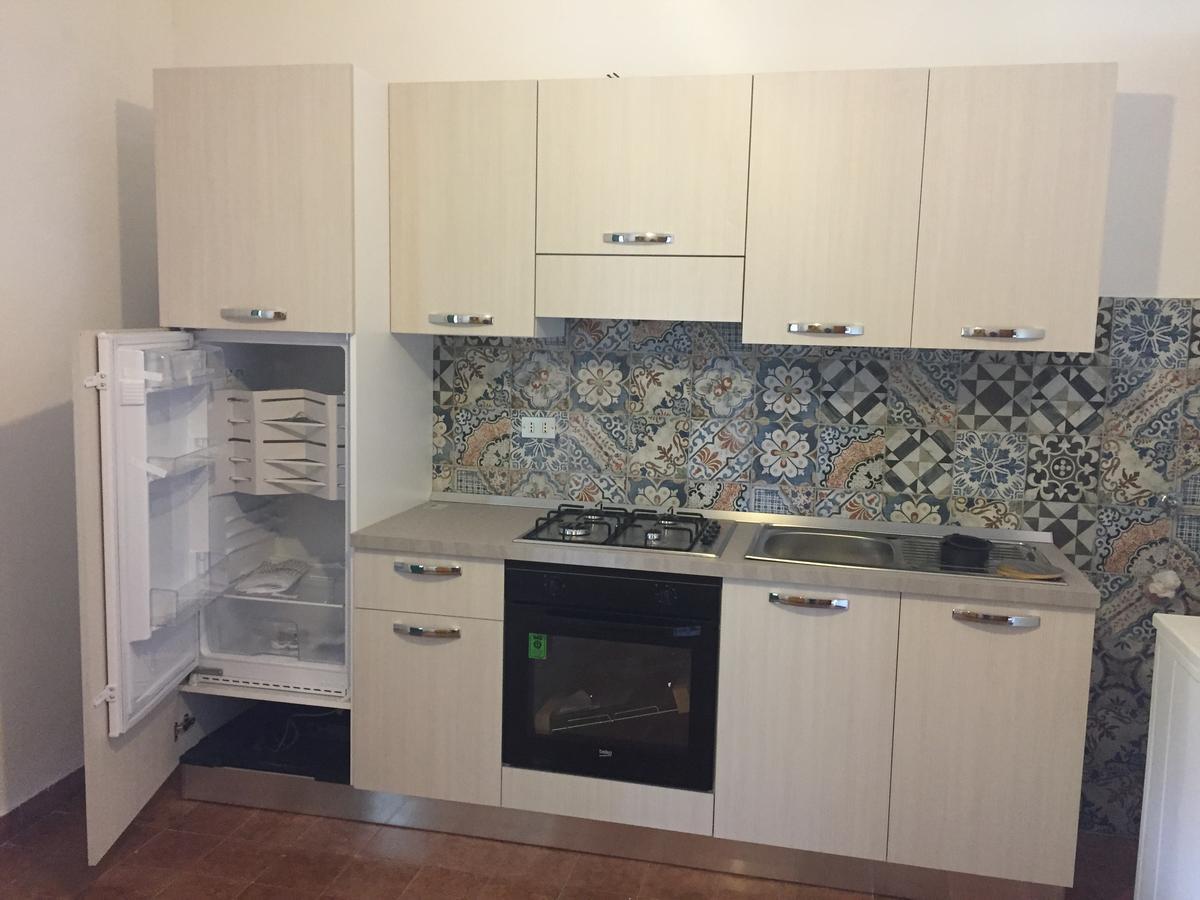La Fattoria ξενώνας Sciacca Εξωτερικό φωτογραφία