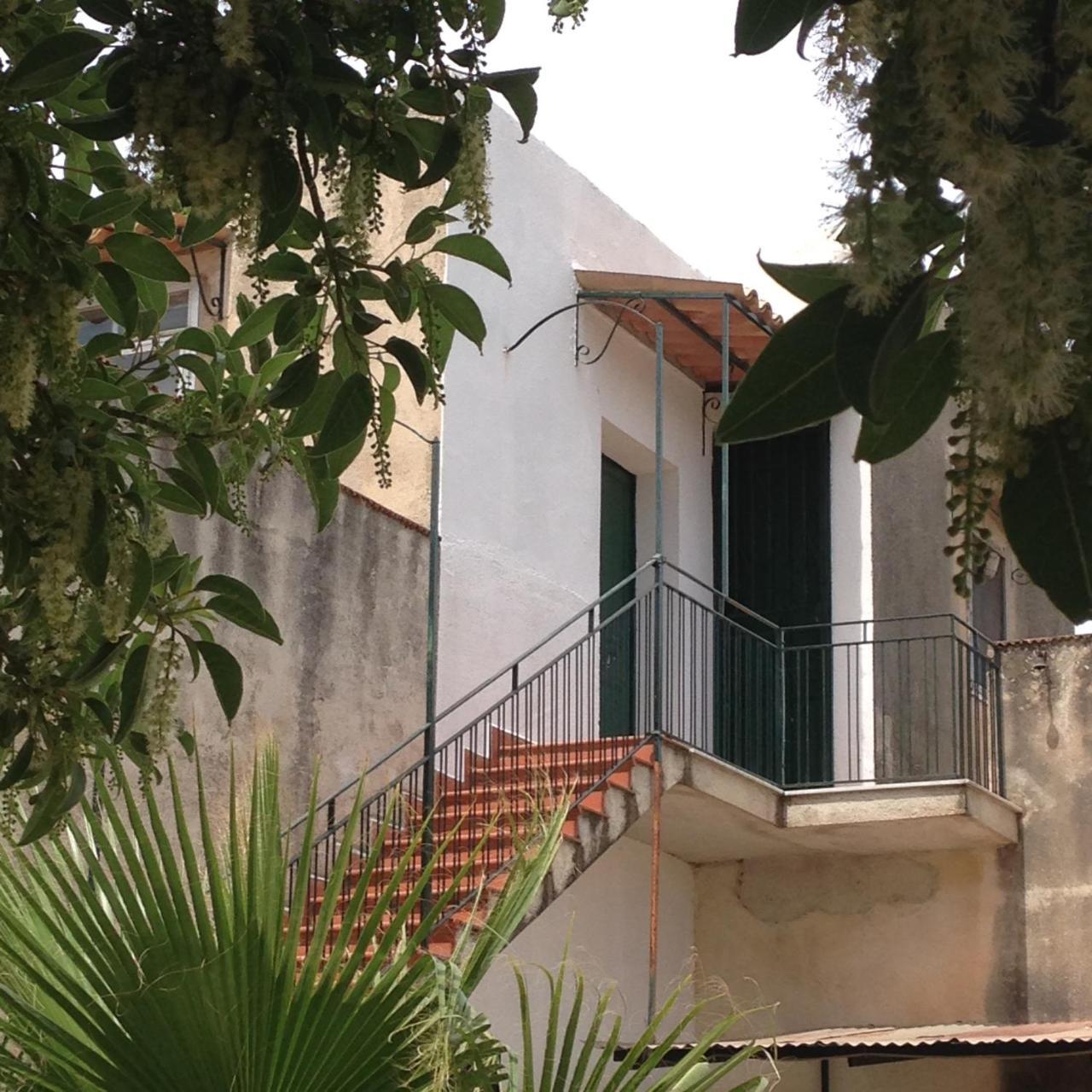 La Fattoria ξενώνας Sciacca Εξωτερικό φωτογραφία