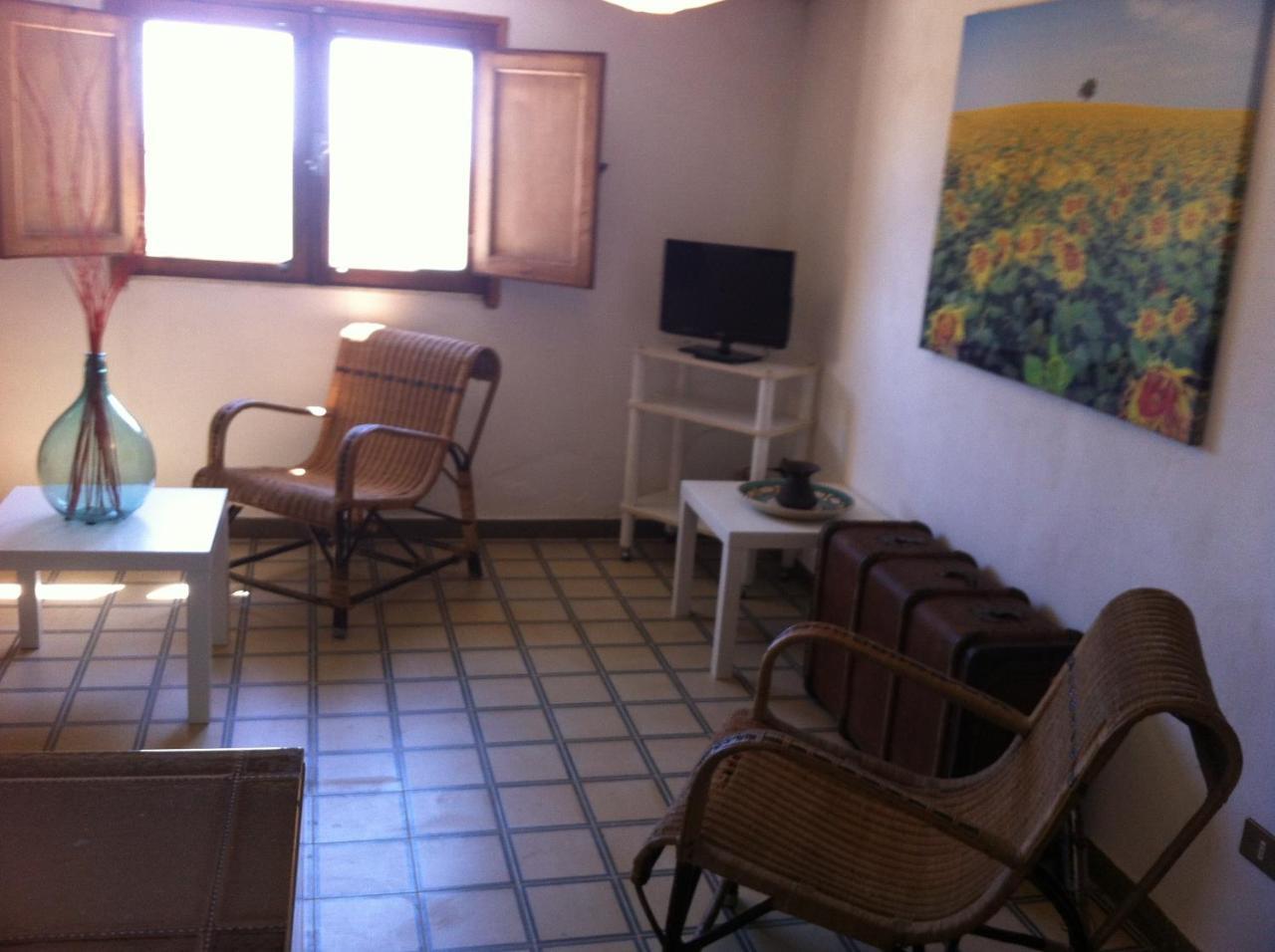 La Fattoria ξενώνας Sciacca Εξωτερικό φωτογραφία